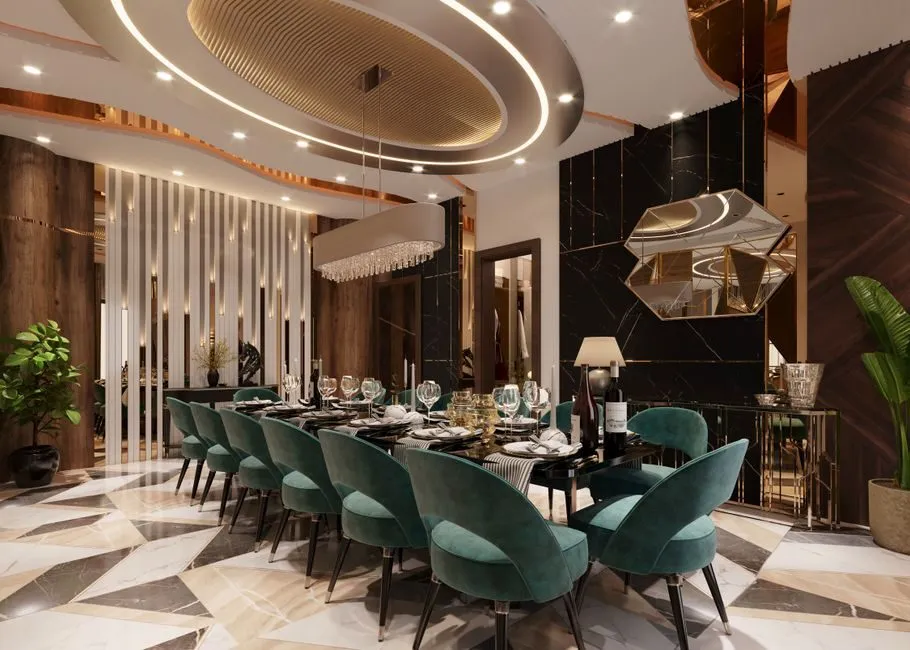 Bàn ăn ghế xếp gọn gàng thiết kế thông minh cho căn hộ diện tích nhỏ hạn chế Bàn ăn ghế xếp gọn gàng thiết kế thông minh cho căn hộ diện tích nhỏ hạn chế