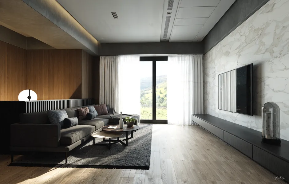 67 mẫu thiết kế top cho căn hộ — mẫu nội thất đẹp