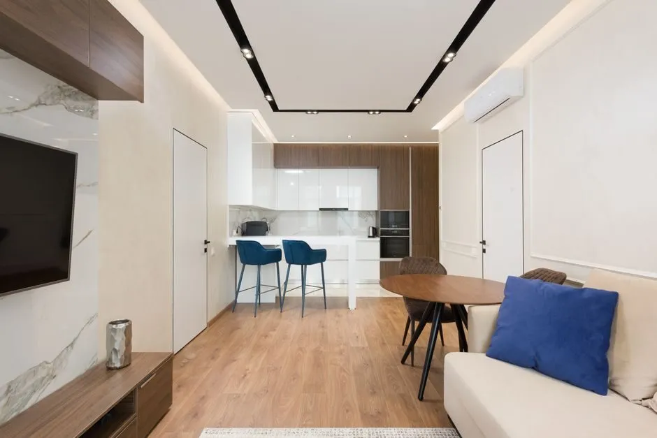 67 mẫu thiết kế top cho căn hộ — mẫu nội thất đẹp