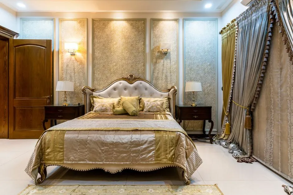 Giường gỗ An Cường với kích thước spacious, thiết kế tính năng cao, là lựa chọn nội thất lý tưởng cho gia đình Giường gỗ An Cường với kích thước spacious, thiết kế tính năng cao, là lựa chọn nội thất lý tưởng cho gia đình