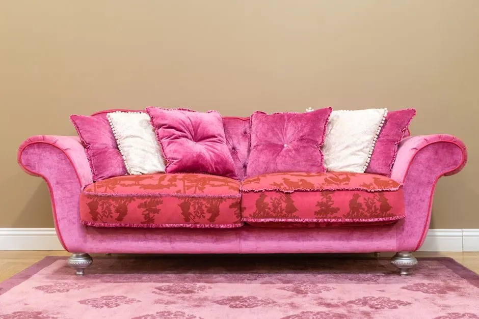 Ghế sofa cỡ lớn với thiết kế thoải mái dành cho gia đình yêu thích độc lập Ghế sofa cỡ lớn với thiết kế thoải mái dành cho gia đình yêu thích độc lập