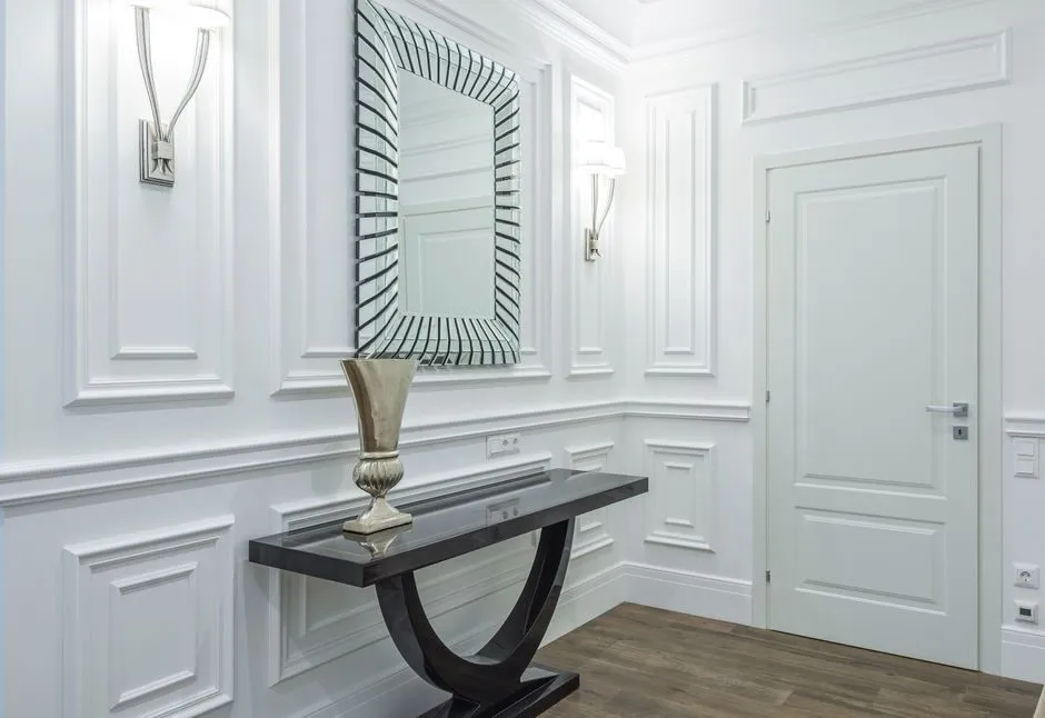 Nệm giường bọc lụa cao cấp với họa tiết baroque tạo sự thoải mái và tinh tế Nệm giường bọc lụa cao cấp với họa tiết baroque tạo sự thoải mái và tinh tế
