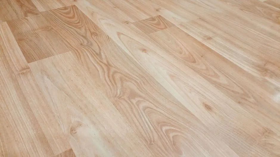Cấu tạo các lớp của sàn gỗ công nghiệp